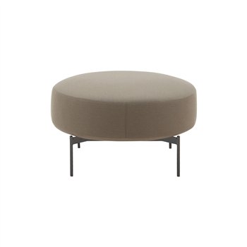 Joe pouf: Ø73x45h cm