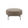 Joe pouf: Ø73x45h cm