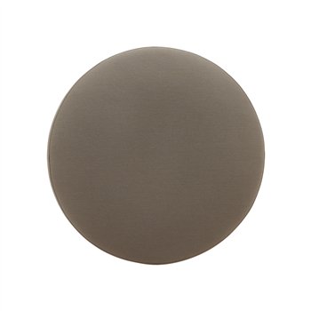 Joe pouf: Ø73x45h cm
