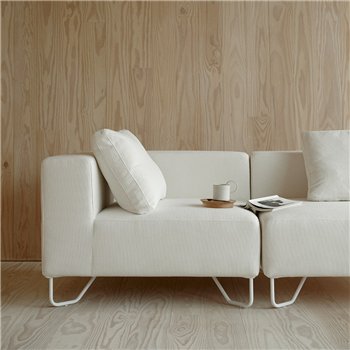 Lotus Corner +Single