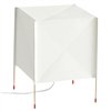 Hay Paper Cube – Lámpara sobremesa — imagen 2