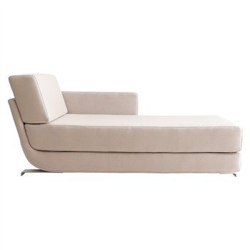 Chaise Longue Lounge Softline