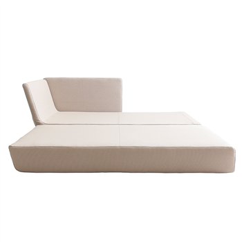 Chaise Longue Lounge Softline