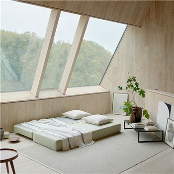 Sofá Cama Lubi Softline