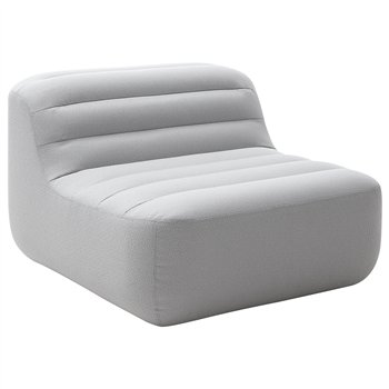 Sillón Lony Softline