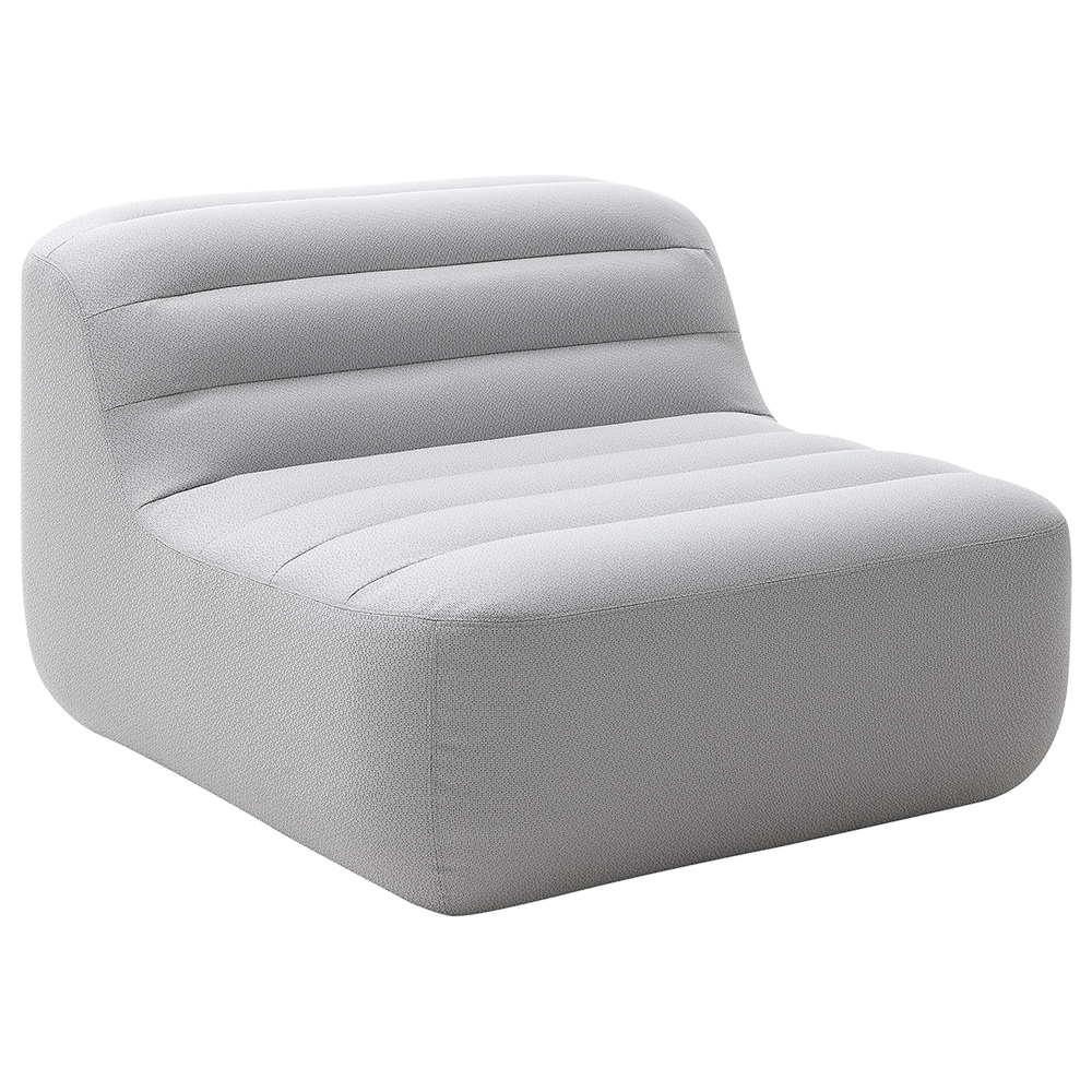 Sillón Lony Softline