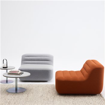 Sillón Lony Softline