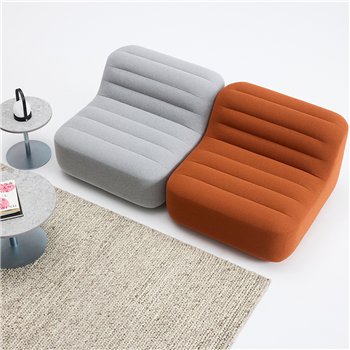 Sillón Lony Softline