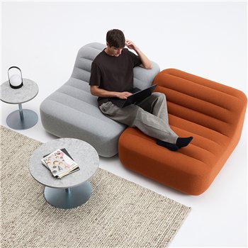 Sillón Lony Softline