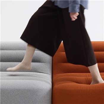 Sillón Lony Softline