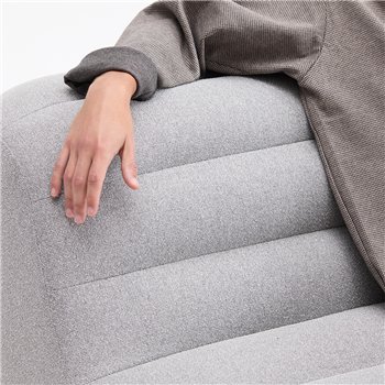 Sillón Lony Softline
