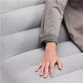 Sillón Lony Softline