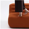 Sillón Lony Softline