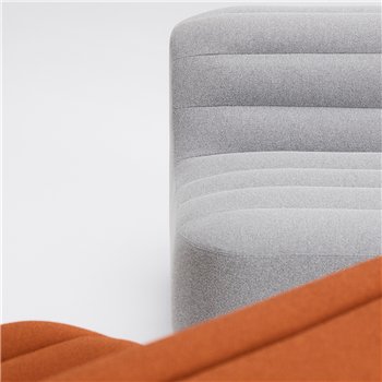 Sillón Lony Softline