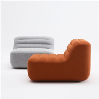 Sillón Lony Softline