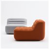 Sillón Lony Softline