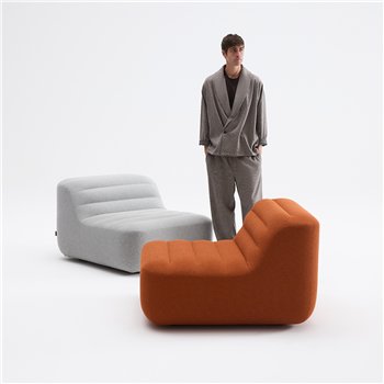 Sillón Lony Softline