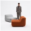 Sillón Lony Softline