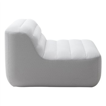 Sillón Lony Softline