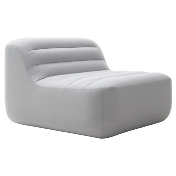 Sillón Lony Softline