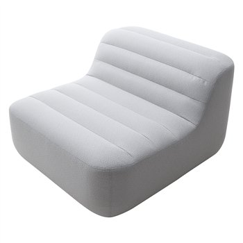 Sillón Lony Softline