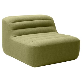 Sillón Lony Softline