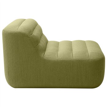 Sillón Lony Softline