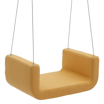 Columpio de interior ME&U Softline