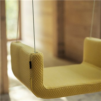 Columpio de interior ME&U Softline
