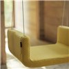 Columpio de interior ME&U Softline