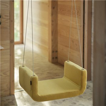Columpio de interior ME&U Softline