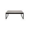 MIRROR Table large