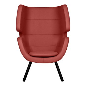 Butaca Moai Softline