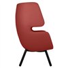 Butaca Moai Softline