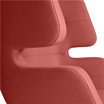 Butaca Moai Softline
