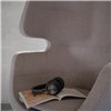 Butaca Moai Softline