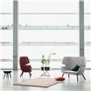 Butaca Moai Softline