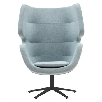 Butaca Giratoria Moai Softline