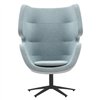 Butaca Giratoria Moai Softline