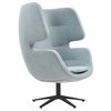 Butaca Giratoria Moai Softline