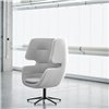 Butaca Giratoria Moai Softline