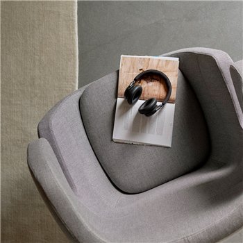 Butaca Giratoria Moai Softline