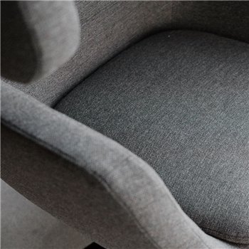 Butaca Giratoria Moai Softline