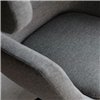 Butaca Giratoria Moai Softline