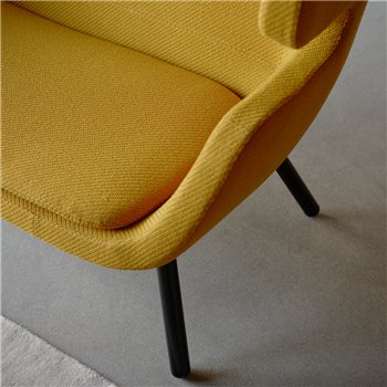 Butaca Giratoria Moai Softline