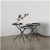 Monday negro (Ral 9005)