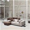 Chaise Longue Nevada Softline