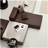Chaise Longue Nevada Softline