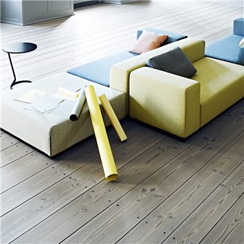 Chaise Longue Nevada Softline