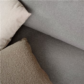 Chaise Longue Nevada Softline